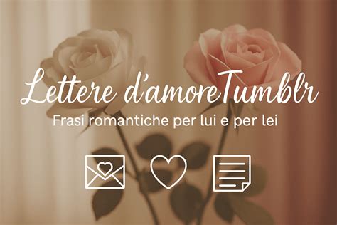 Frasi Per Lei Tumblr