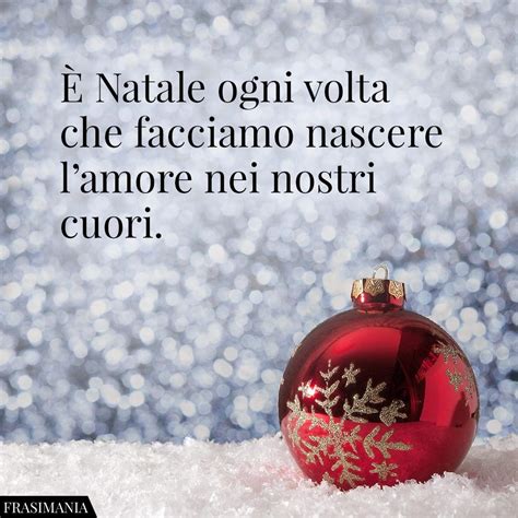 Frasi Per Natale 2016