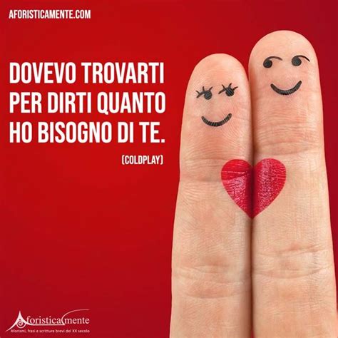 Frasi Romantiche Tumblr