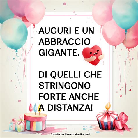Frasi Simpatiche Compleanno