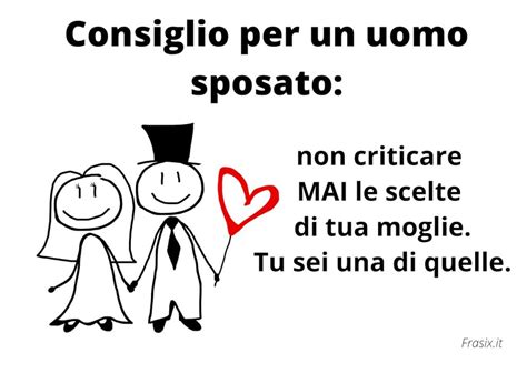 Frasi Simpatiche Matrimonio