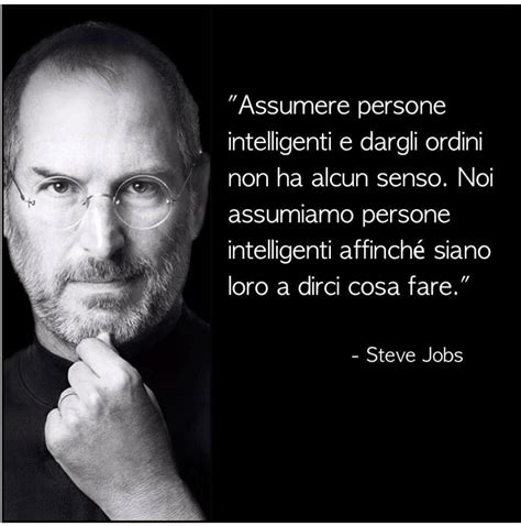 Frasi Steve Jobs