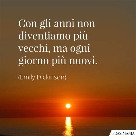 Frasi Sul Compleanno