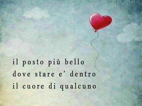 Frasi Sul Cuore