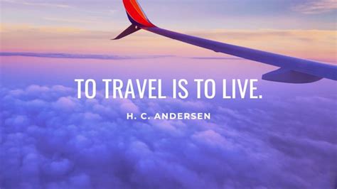 Frasi Sul Viaggio In Inglese