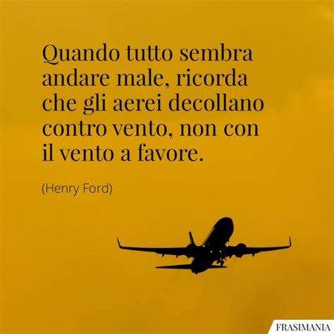 Frasi Sul Volare