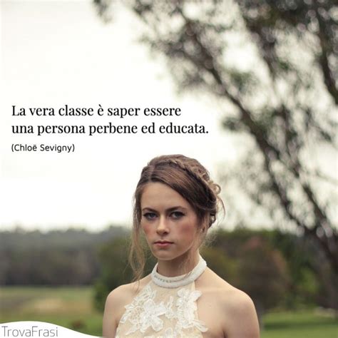 Frasi Sulla Classe