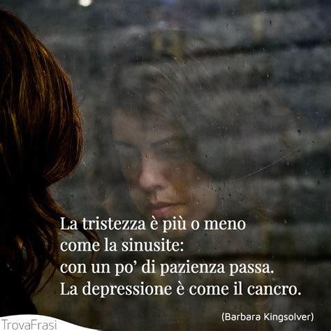 Frasi Sulla Depressione