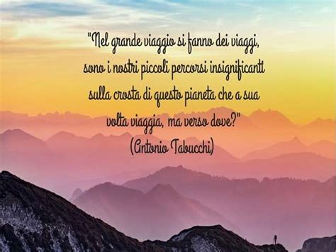 Frasi Sulla Partenza