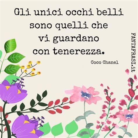 Frasi Sulla Tenerezza