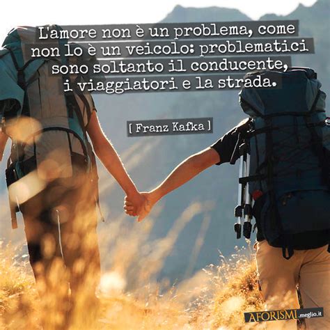 Frasi Viaggio Amore