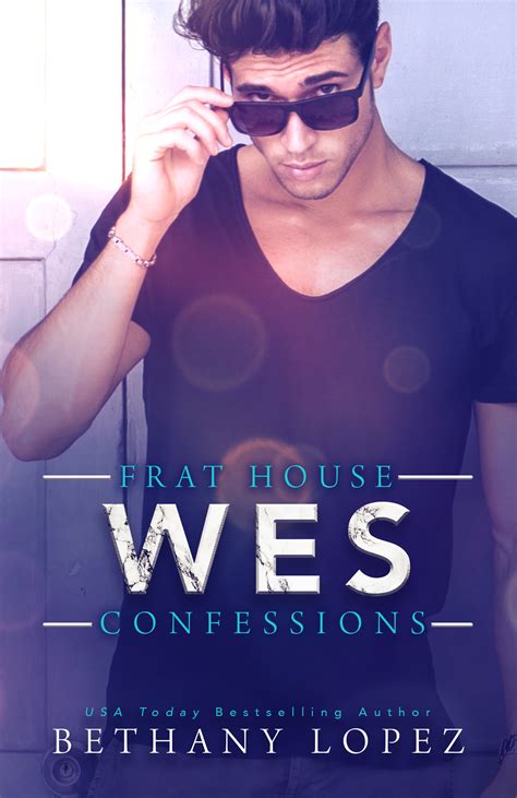Frat Life Wes VIP Collection: 2026 Premium Content