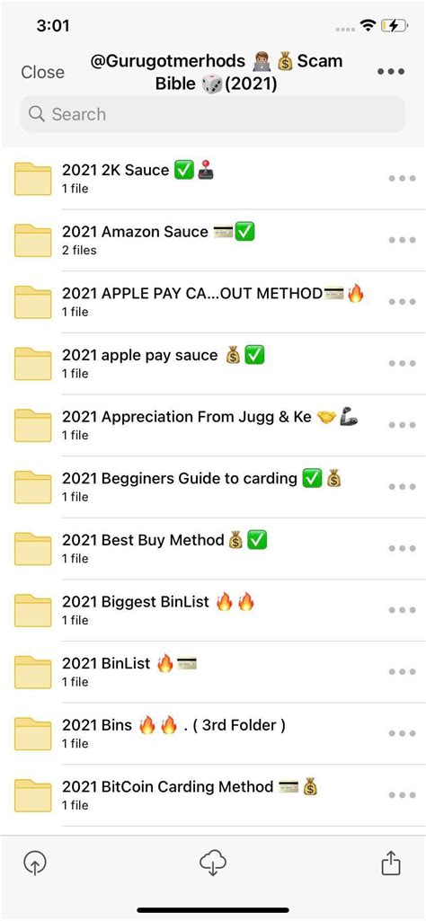 Unlock the Secrets of Cash App Fraud with Fraud Bible 2021 Method - Your Ultimate Guide!