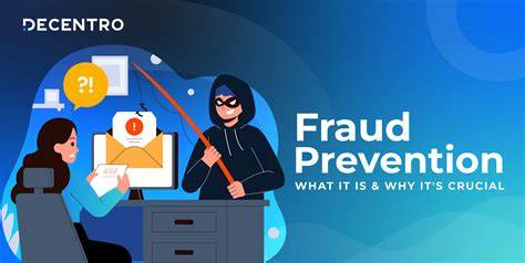 Fraud