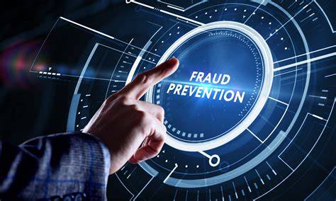 Fraud detection technology