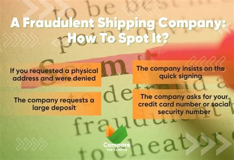 Fraudulent Shipping yield