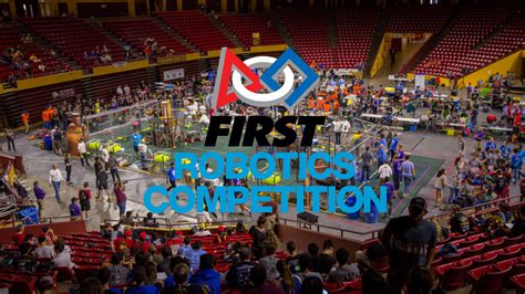 Frc First Robotics
