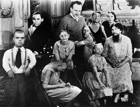 Freaks 1932