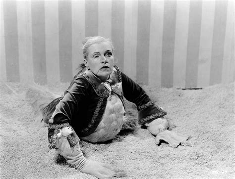 Freaks 1932 Chicken