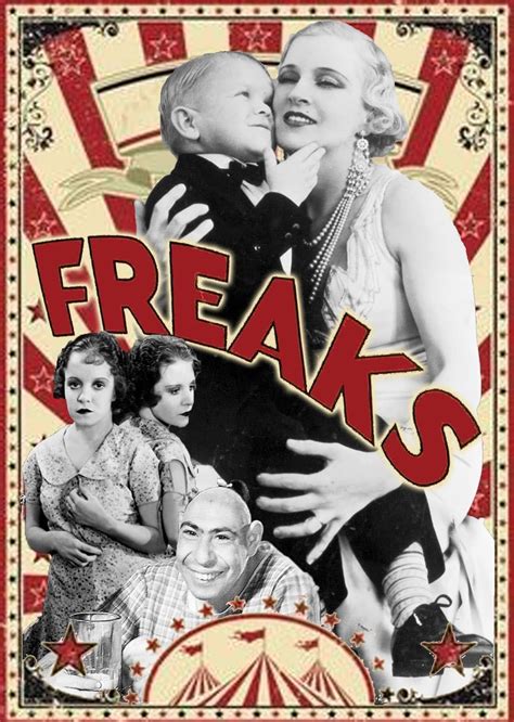 Freaks 1932 Graphic
