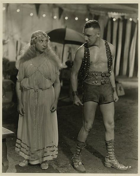 Freaks 1932 Hercules