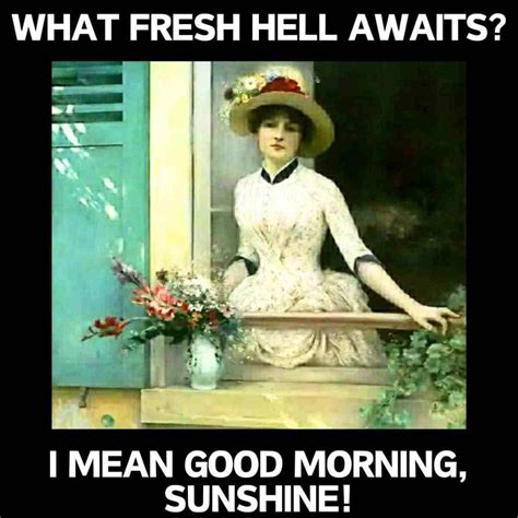Freaky Good Morning Memes For Him