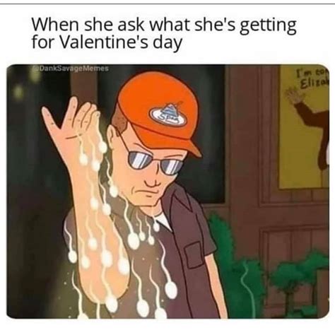 Freaky Relationship Memes For Him