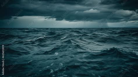 Freaky Scary Ocean Pictures