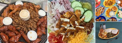 Taste the Magic of Southern Hospitality at Fred's Kitchen in Gaffney, SC - Your Ultimate Culinary Destination!