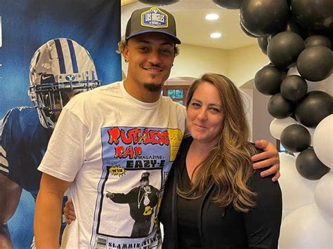 Fascinating Insight into the Upbringing of San Francisco 49ers Star, Fred Warner: Meet his Exceptional Parents!