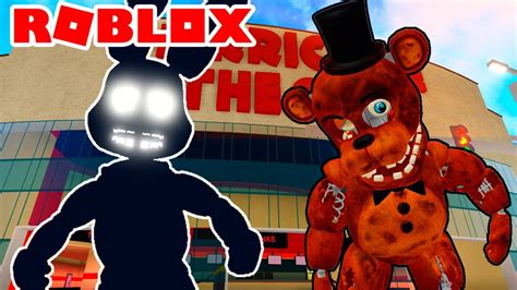 Freddy\'s Ultimate Roleplay - Roblox