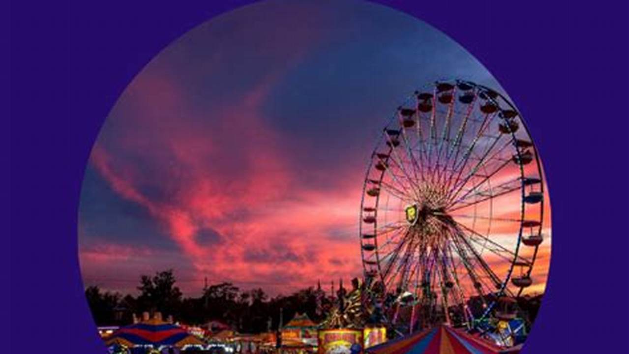 Frederick Fair 2024 Concerts