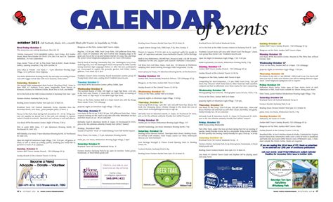 Fredericksburg Va Event Calendar