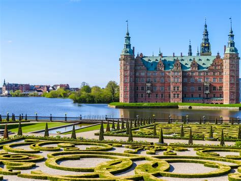 Frederiksborg Castle Guided Tour