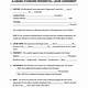 Free Alabama Residential Lease Agreement Template