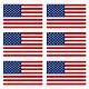 Free American Flag Printable