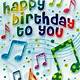 Free Animated Birthday Wishes With Music