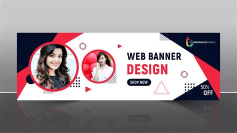 Free Banner Templates Psd