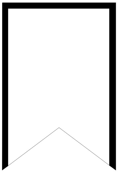 Free Blank Banner Templates In 2023