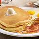 Free Breakfast On Your Birthday At Denny's