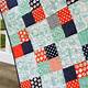 Free Charm Pack Quilt Patterns For Beginners