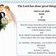 Free Christian Wedding Invitation Templates