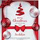 Free Christmas Party Invite Template