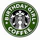 Free Coffee Starbucks Birthday