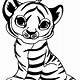 Free Coloring Pages Animal