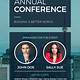 Free Conference Flyer Template Word