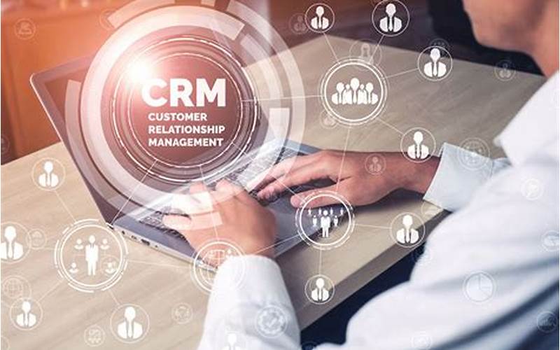 Free Crm With Email Marketing: Boost Your Business Today