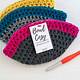 Free Crochet Bowl Cozy Patterns