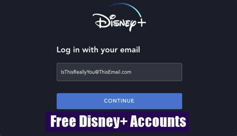 Read more about the article Free Disney Plus Accounts 2023: The Ultimate Guide