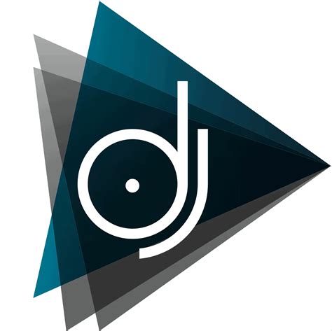 Free Dj Logo Templates